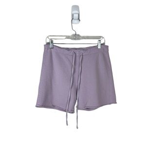 Nili Lotan Austin Sweat Shorts